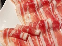 -京炭铜锅涮肉·羊蝎子·羊肉炉(保利·时光里店)