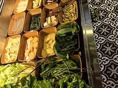 -火炉火自助餐(喜隆多店)