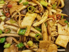 干锅菌杂-马凯餐厅(长椿街店)