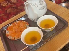 -百年老茶馆