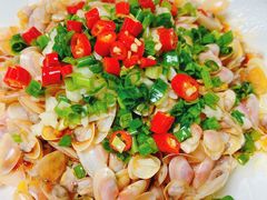 -阿杰臻选海鲜饭店(普陀山店)