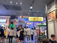 门面-唐山宴大唐州府精品中餐