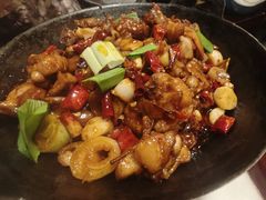 -嘉丰湘菜馆(芳群园店)