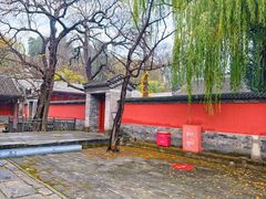 -承恩寺