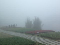 景点-广州市石门国家森林公园