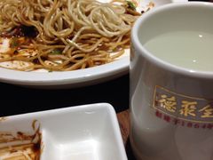 -全聚德(江宁店)
