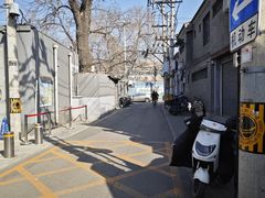 -北京市西城区曙光幼儿园(分址)