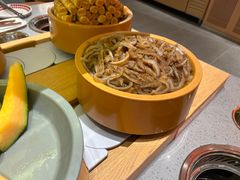 -喜家自助小火锅(金茂览秀城店)
