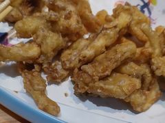 -快乐老家三鲜饺子东北菜(南六中路店)