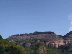 -丹霞山风景名胜区