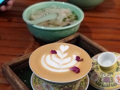 -老清朝包子铺(开明街店)