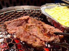 -木槿花韩式炭烤·熟成肉工坊(孙文东路店)