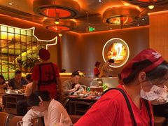 -西塔老太太泥炉烤肉(苏州大悦城店)