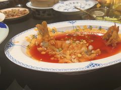 -玖五京菜(杭州城北万象城店)