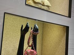 -CHANEL(恒隆广场店)