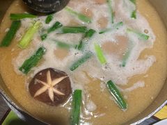 -四季喧黔味豆米火锅(万达广场店)