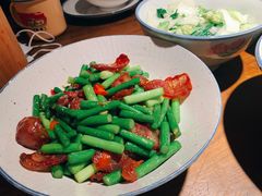 -农耕记·湖南土菜(halo广场店)