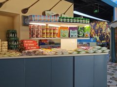 -巴依老爷新疆餐厅