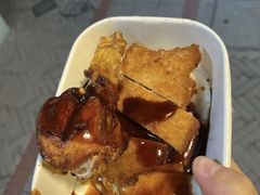 -蒋掌柜·老上海排骨年糕(田子坊店)
