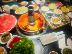 -咏江南·苏式火锅·苏州评弹(观前街店)