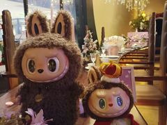 -狮拾久·现代新加坡料理(福田COCO Park店)