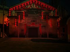 -合肥融创乐园