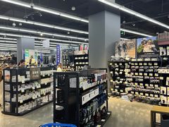 -迪卡侬(大英山店)