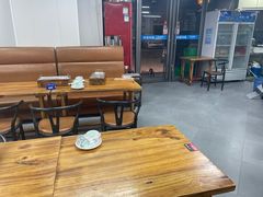 大堂-二红烧烤排骨串(麦岛店)