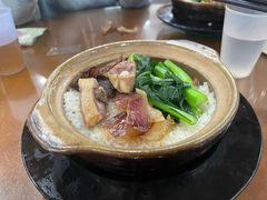 -煲煲掂风味煲仔饭餐厅(西区店)