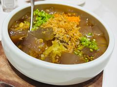 -双合园·海鲜水饺青岛菜(九水东路店)