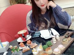 -威斯汀舞台餐厅