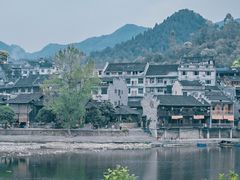-边城茶峒景区