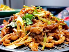 -陶苏·品味融合川菜(龙湖源著天街店)