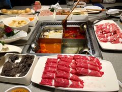 -海底捞火锅(九霄梦天地店)