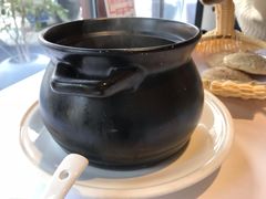 鸭汤-煜丰汴京烤鸭(福彩路店)