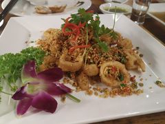 -芽庄MP泰式海鲜海景餐厅