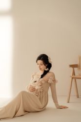 -专注孕妇照亲子照·纪田摄影