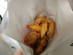 -傅强排骨(成都总店)