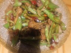 -十三式重庆江湖菜(金茂览秀城店)