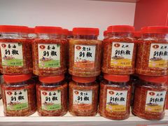 -郴州特产舜华临武鸭(郴州西站店)