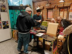 -育音堂音乐公园