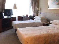 -香港都会海逸酒店