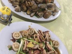 -秋姐美食店(旅游大道店)
