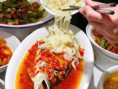 -兰湘子·湘菜小炒(崂山丽达店)