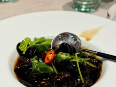 捞汁素烩-大儒小厨·苏浙菜(瑞虹太阳宫店)