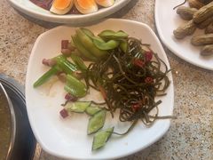 -福娣·金沙银贝海鲜火锅