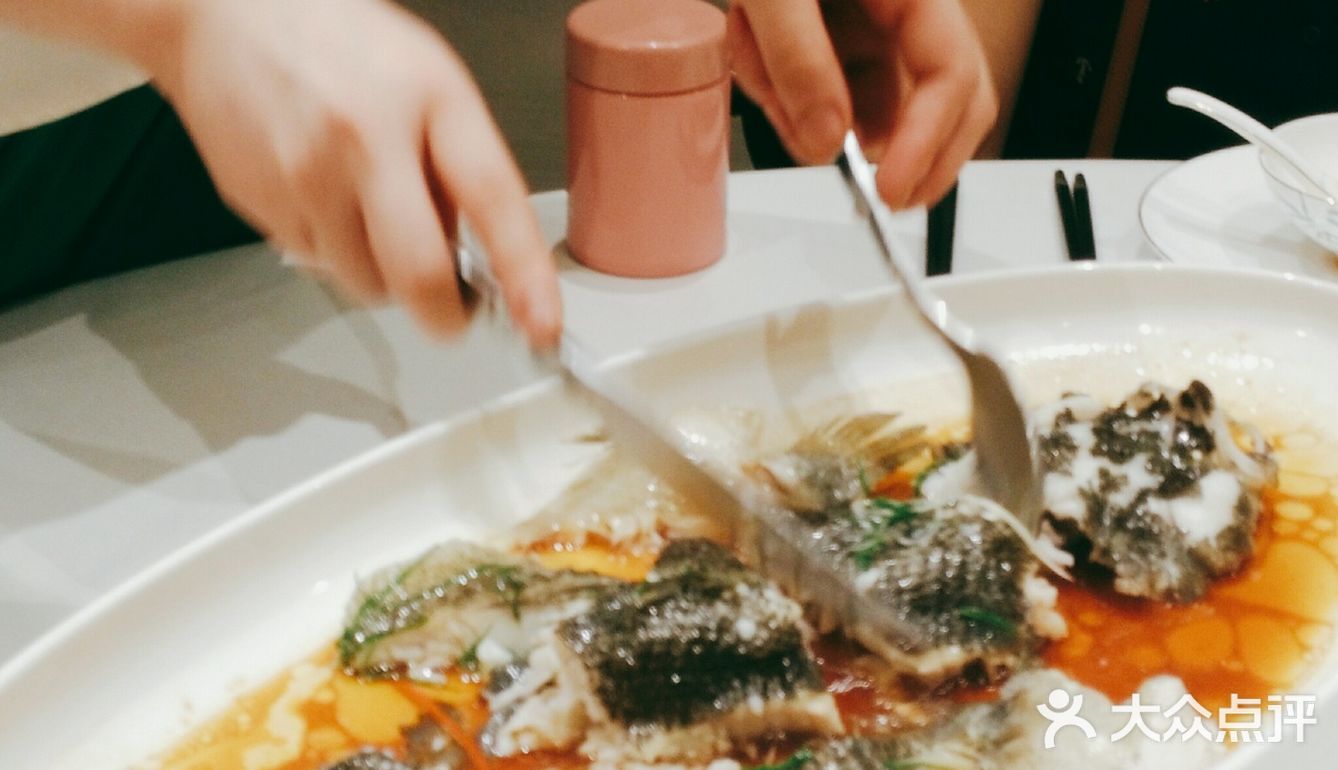 秋日寻味私房菜