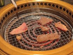 -神户赤童日式烤肉(金地广场店)