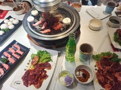-鲜一烤肉(沈北店)