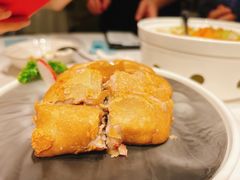 芋香鸭-莆田餐厅PUTIEN(金融街购物中心店)